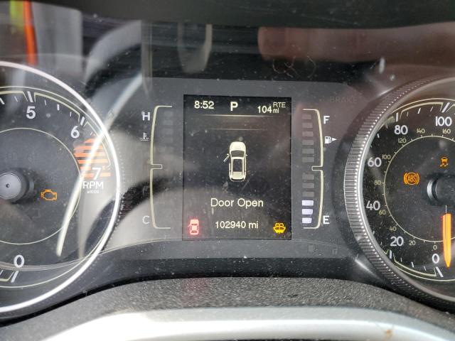 2018 JEEP CHEROKEE L 1C4PJLCBXJD612226