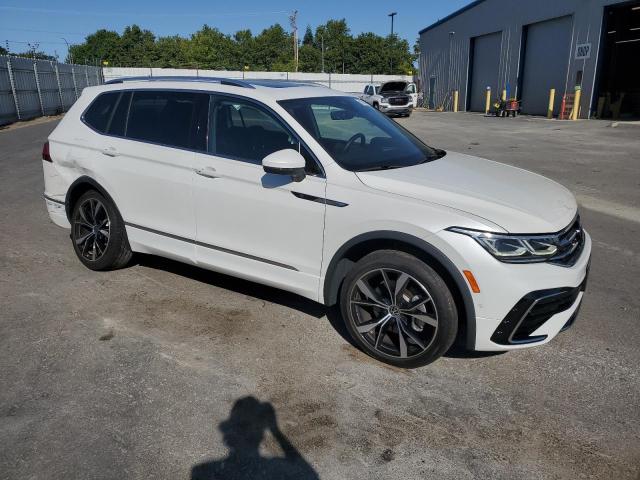 Vin: 3vv4b7ax7nm119640, lot: 57857435, volkswagen tiguan sel r-line 20224