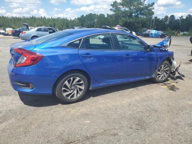 Vin: 19xfc2f75ge026306, lot: 56727105, honda civic ex 20163
