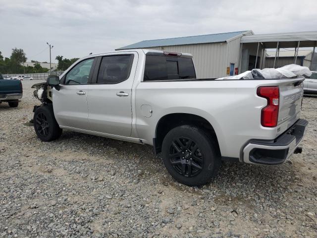 Vin: 3gcudeet4ng585626, lot: 58812515, chevrolet all models k1500 rst 20222