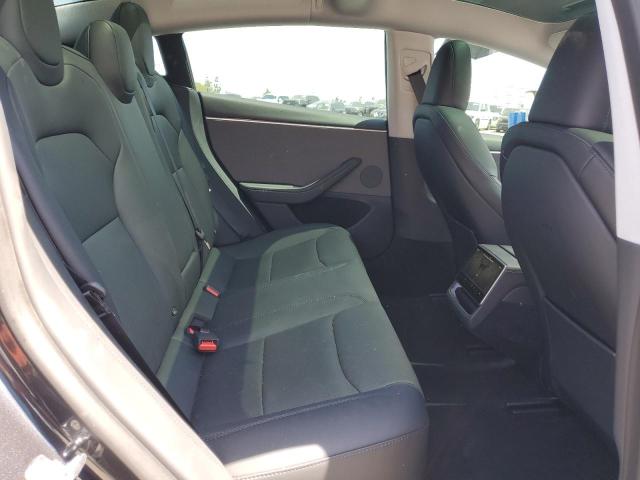 2025 TESLA MODEL 3 5YJ3E1EA4SF938822