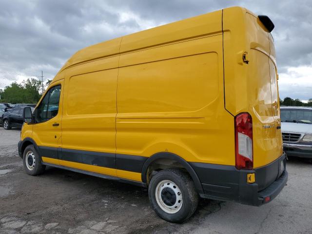 Vin: 1ftbr1x83mka24724, lot: 57997665, ford transit t-250 20212