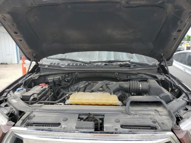2017 FORD F150 SUPER - 1FTEW1EF1HFC21347