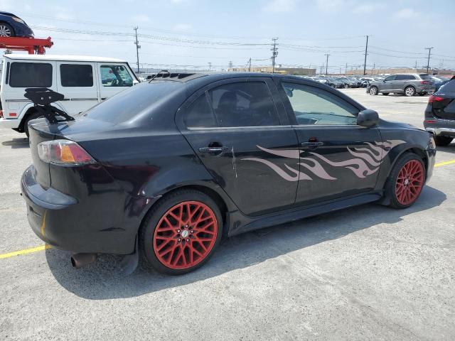 2011 MITSUBISHI LANCER ES/ - JA32U2FU6BU024428