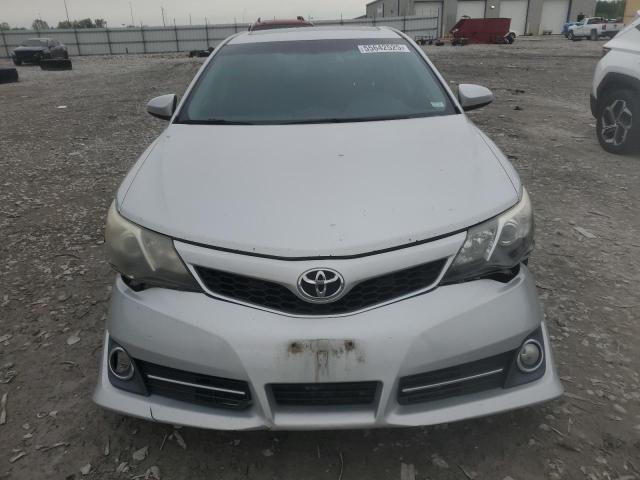 2014 TOYOTA CAMRY L - 4T1BF1FK7EU744678
