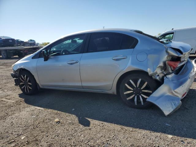 Vin: 2hgfb2f41eh006033, lot: 58216155, honda civic lx 20142