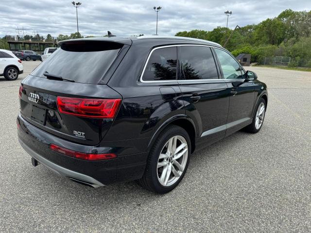 Vin: wa1vaaf79jd028073, lot: 58039865, audi q7 prestige 20184