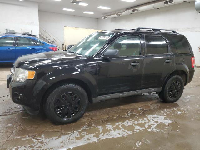 FORD ESCAPE XLT