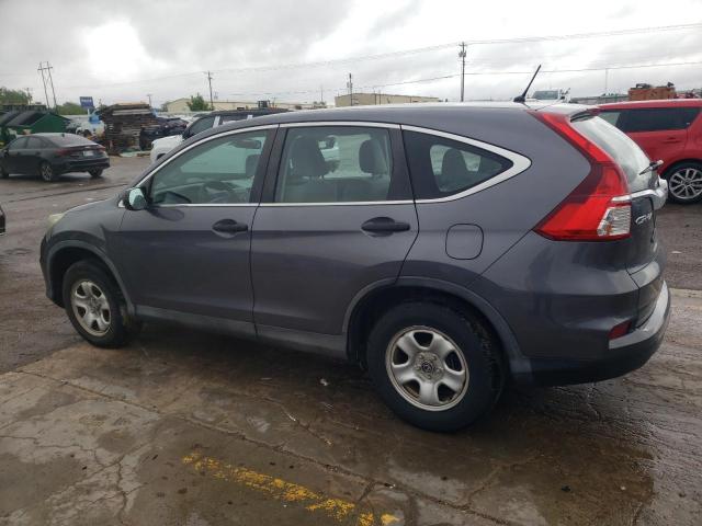 Vin: 5j6rm3h3xfl001041, lot: 55647255, honda crv lx 20152