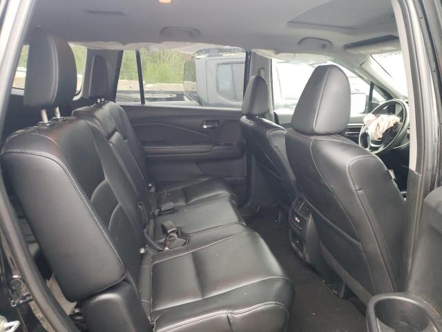 2017 HONDA PILOT EXL 5FNYF6H55HB081062