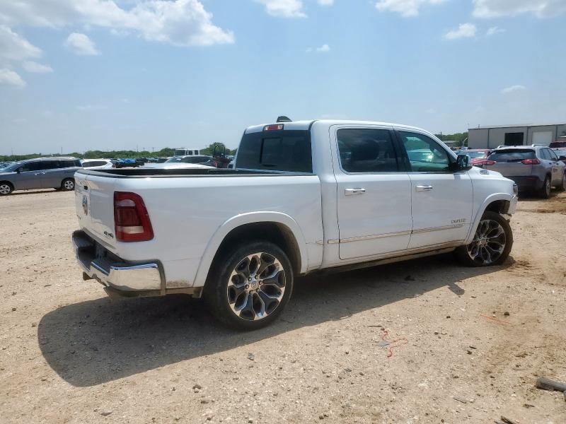 2020 RAM 1500 LIMIT 1C6SRFHM0LN244500
