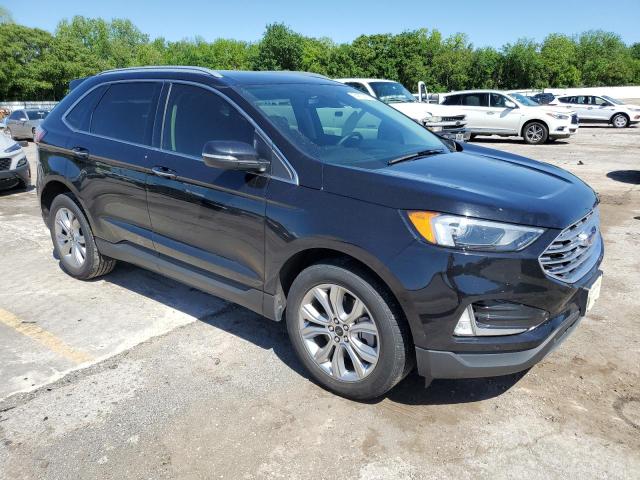 2023 FORD EDGE TITAN - 2FMPK4K92PBA54190