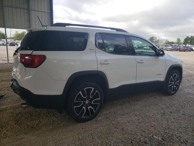Vin: 1gkknmlsxkz293309, lot: 55087675, gmc acadia slt-1 20193