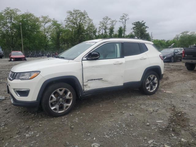 Vin: 3c4njdcb1lt122011, lot: 55398525, jeep compass limited 2020 img_1