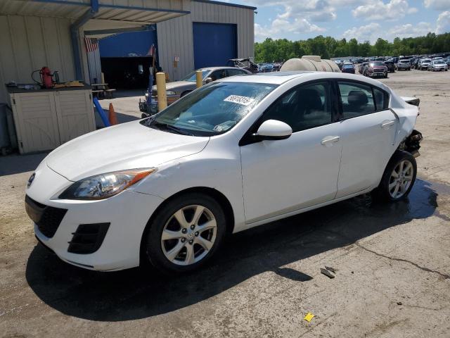 Vin: jm1bl1sf1a1165249, lot: 56918315, mazda 3 i 2010 img_1