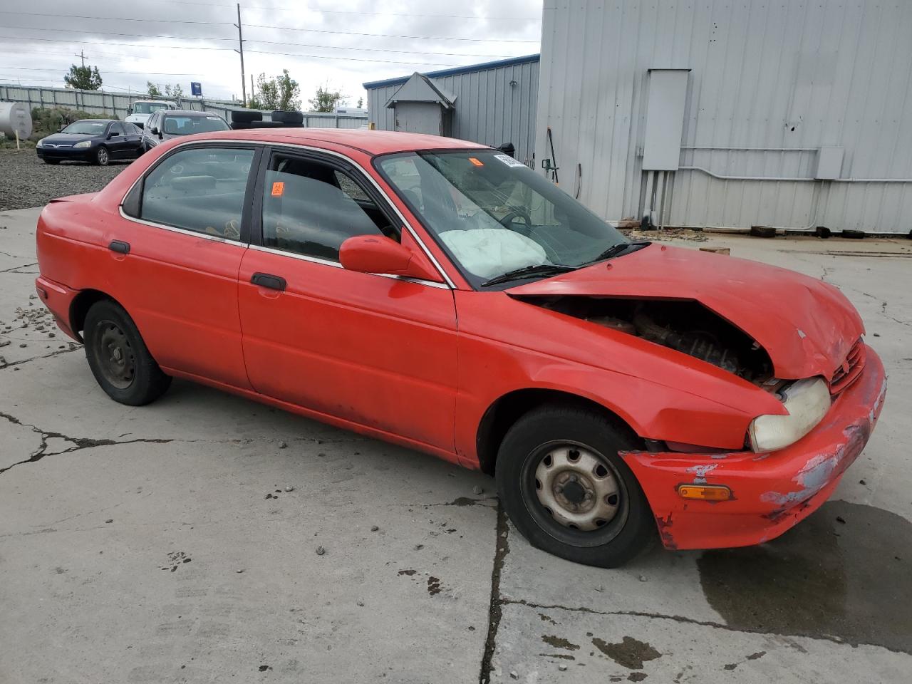 Global Auto Auctions