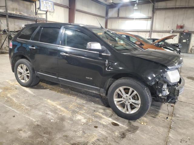 Vin: 2lmdj8jc7abj08573, lot: 59138525, lincoln mkx 20104