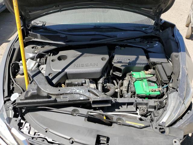 2017 NISSAN ALTIMA 2.5 - 1N4AL3APXHN364553
