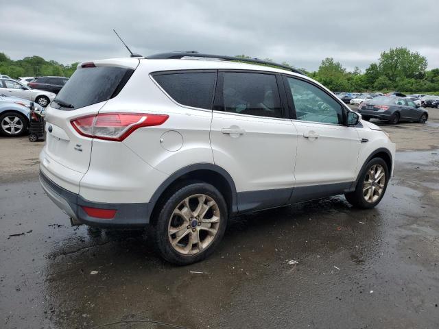 Vin: 1fmcu9gx5dub58823, lot: 56963525, ford escape se 20133