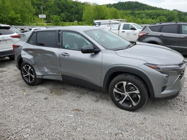 Vin: kl77lge27rc157445, lot: 57617805, chevrolet trax 1rs 1rs 20244