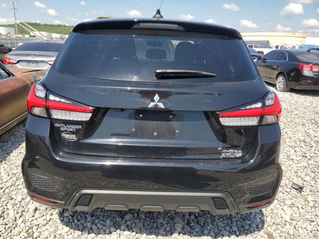 2020 MITSUBISHI OUTLANDER - JA4AP3AUXLU001778