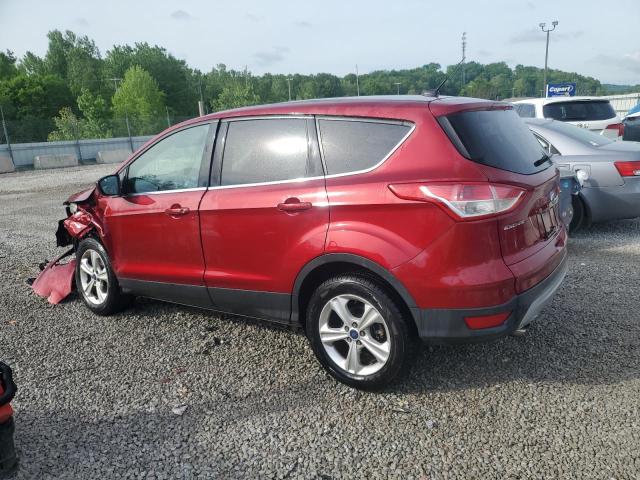 Vin: 1fmcu0gx8eud78762, lot: 54693105, ford escape se 20142