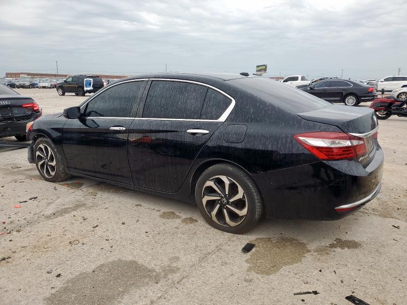 Vin: 1hgcr2f7xha211880, lot: 55811395, honda accord ex 20172