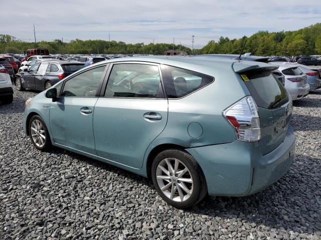 Vin: jtdzn3eu1e3299929, lot: 56639285, toyota prius 20142