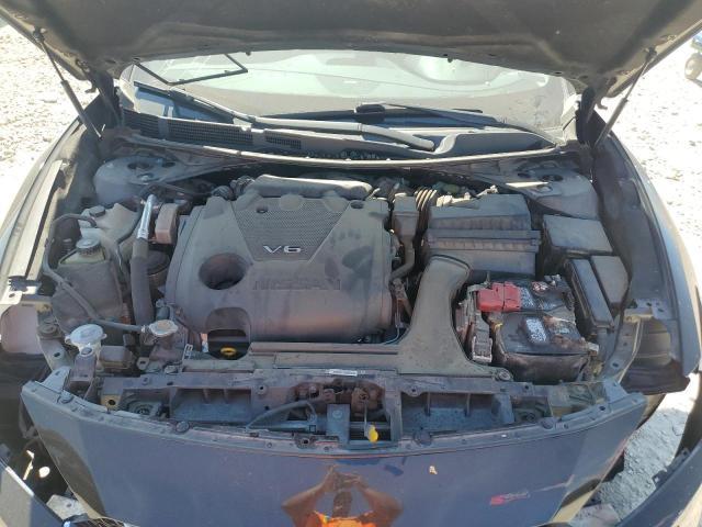 2018 NISSAN MAXIMA 3.5 - 1N4AA6AP6JC391144