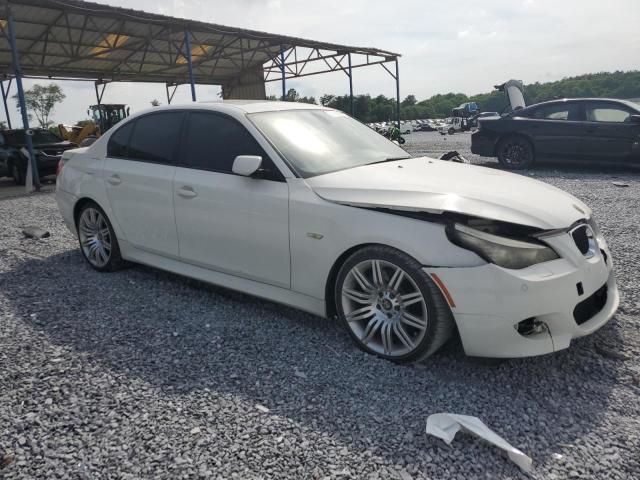 Vin: wbanw5c52act56181, lot: 57142475, bmw 5 series i 20104