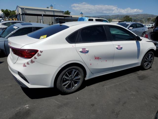Vin: 3kpf24ad2ne468291, lot: 55446145, kia forte fe 20223