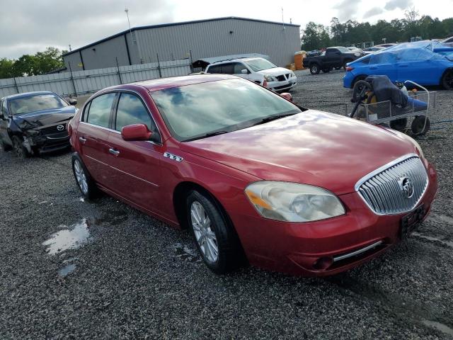 Vin: 1g4hc5em9au129010, lot: 56503325, buick lucerne cxl 20104