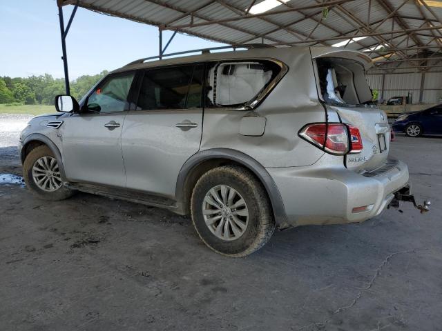 Vin: jn8ay2nd9h9008100, lot: 57042555, nissan armada sv 20172