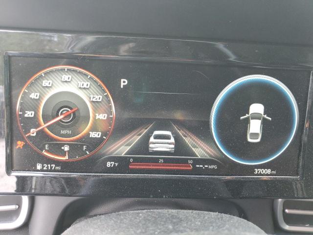 2021 HYUNDAI ELANTRA SE - 5NPLN4AG5MH024403
