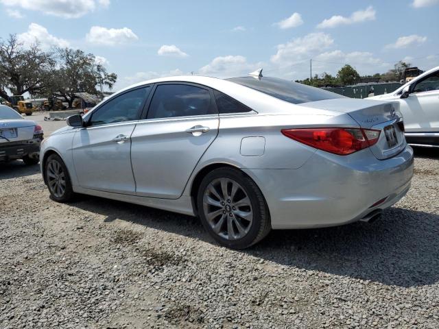 Vin: 5npec4ac8bh269155, lot: 57482345, hyundai sonata se 20112