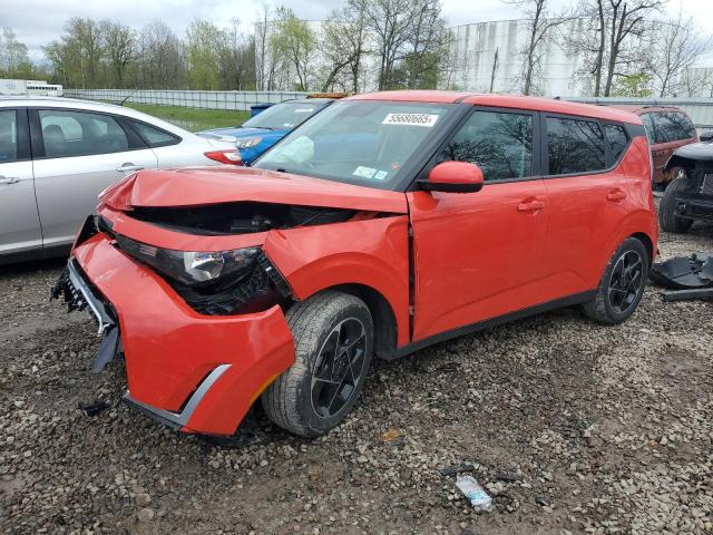 KIA SOUL EX