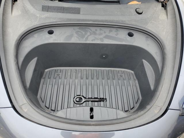 2022 TESLA MODEL 3 - 5YJ3E1EBXNF166128
