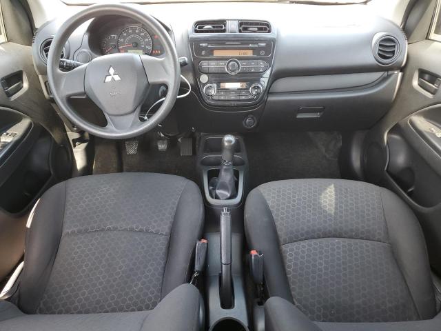 2015 MITSUBISHI MIRAGE DE ML32A3HJ3FH007221