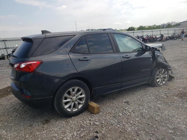 Vin: 2gnaxhev7m6118764, lot: 58950905, chevrolet equinox ls 20213