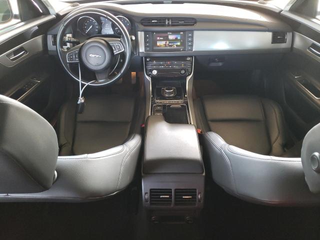 2017 JAGUAR XF PREMIUM SAJBD4BV7HCY38678