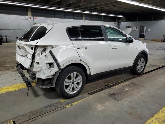 Vin: kndpmcac9k7511391, lot: 56673355, kia sportage lx 20193