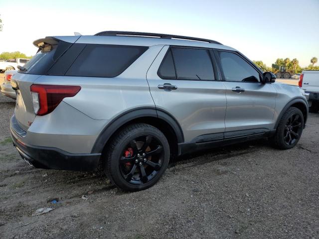 Vin: 1fm5k8gc3lgc79563, lot: 56652295, ford explorer st 20203