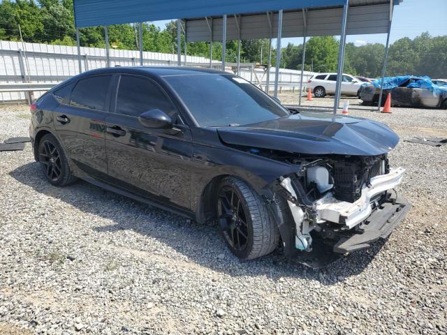 Vin: 19xfl2h82ne003648, lot: 57965355, honda civic sport 20224