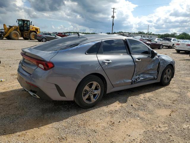 2022 KIA K5 LXS 5XXG14J27NG158327