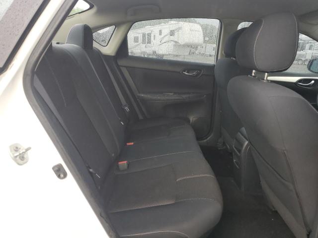 2016 NISSAN SENTRA S - 3N1AB7AP1GY210533