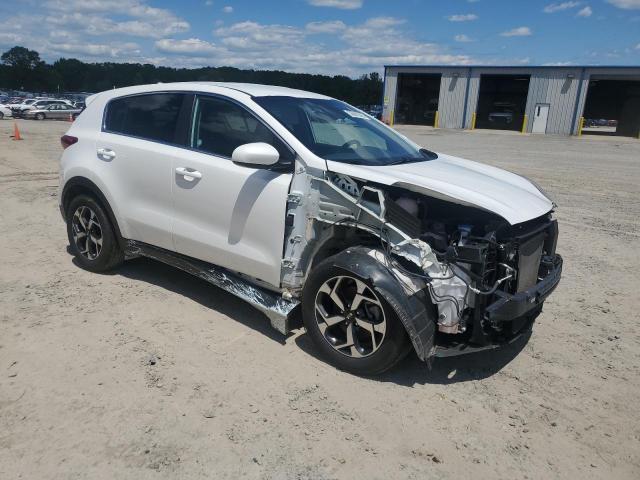 Vin: kndpm3ac3m7932641, lot: 55682845, kia sportage lx 20214