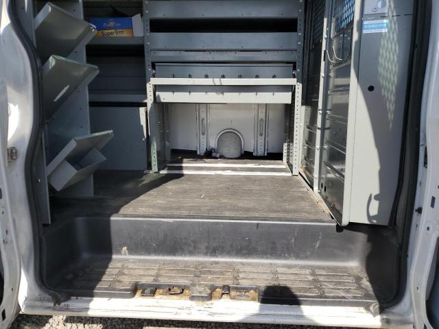 2014 CHEVROLET EXPRESS G2 #3305330308