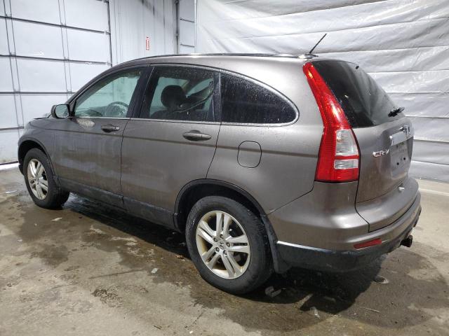 Vin: 5j6re4h73bl055037, lot: 57938115, honda crv exl 20112