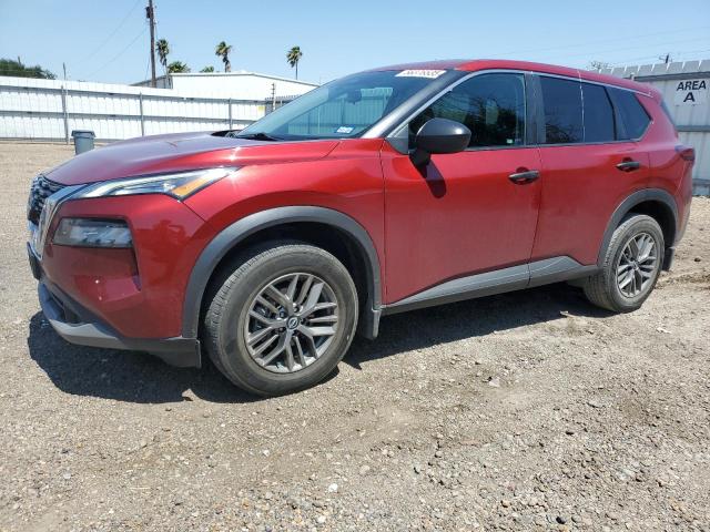 Vin: 5n1bt3aa5nc726494, lot: 56376535, nissan rogue s 2022 img_1