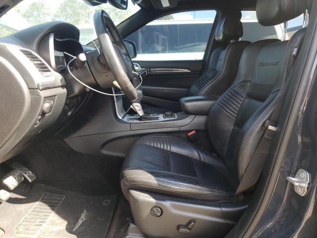 2018 JEEP GRAND CHER 1C4RJFN99JC411265